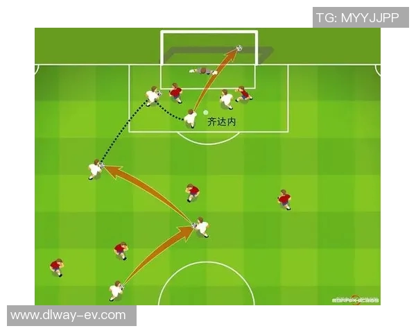 足球明星带球变节奏展现华丽技巧与战术智慧的完美结合