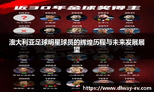 澳大利亚足球明星球员的辉煌历程与未来发展展望